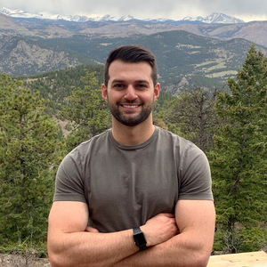 Zach Palamara avatar