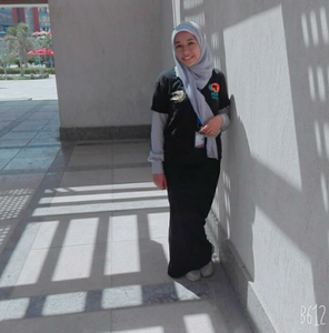 kholoud sayed avatar