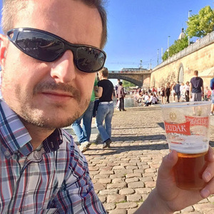 Milan Mityska avatar