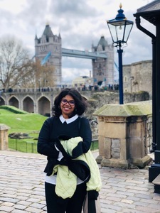 Maria Arulanandam avatar