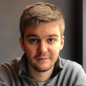 Matúš Drobuliak avatar