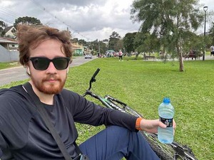 Aurélio Vinícius avatar