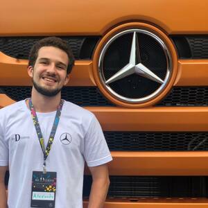 Alexandre Andrade avatar