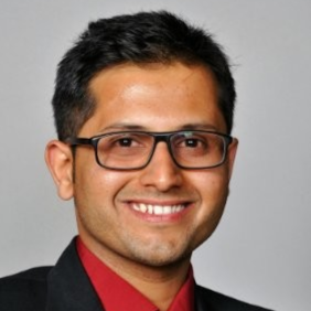 Sanket Manjrekar avatar