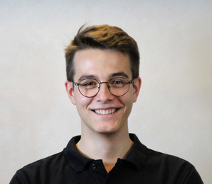 Jędrzej Jamnicki Avatar