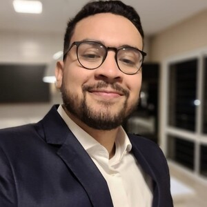 GUSTAVO CARDOZO RODRIGUES avatar