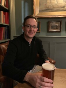 Nicholas Thompson avatar