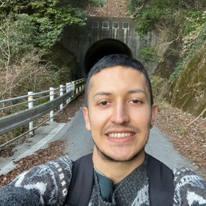 Joseph Arcila avatar