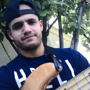 Elvin Najera avatar