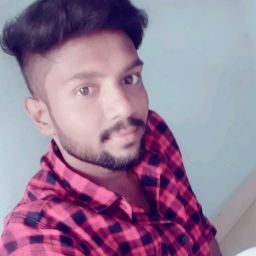 Vasanthkumar M avatar