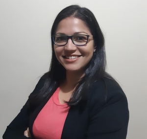 Thamirys Gomes avatar