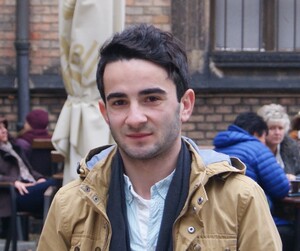 Lasha Gochiashvili avatar