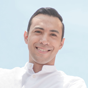 Diego Pacheco avatar