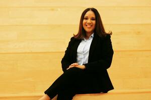 Raidhy Esther Herrera Jimenez avatar