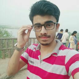 Saheed Ahmed avatar