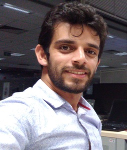 Wilson Lopes avatar