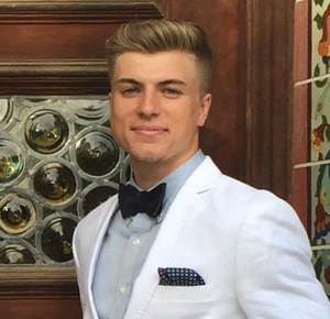 Christian Hanish avatar