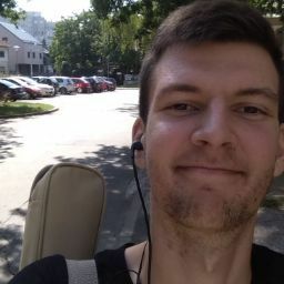 Borna Nikolić avatar