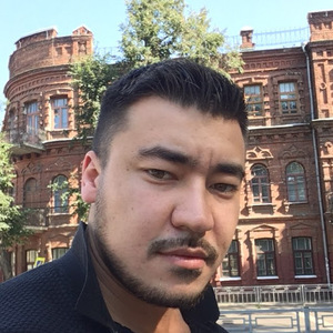 Artyom Yelfimov avatar