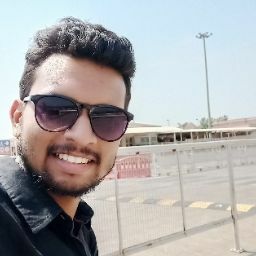 Pushpak Musram avatar