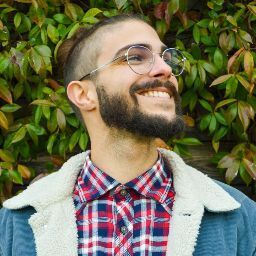Matteo Chesini avatar