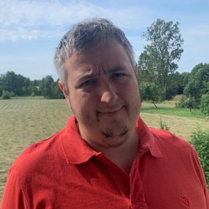 Jerzy Baranowski avatar