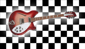 Jorge Borrás avatar