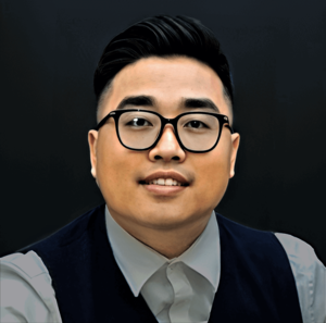 Jack Nguyen Avatar