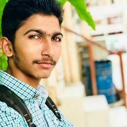 Ali Khan Sachwani avatar