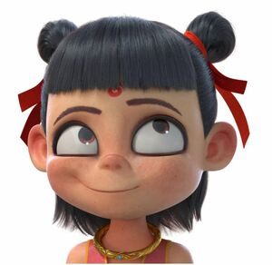 Lorraine Feng avatar