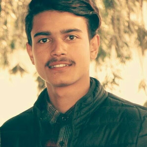 Mukesh Adhikari