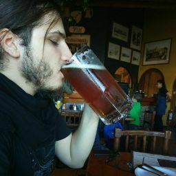 Camilo Fontecilla avatar