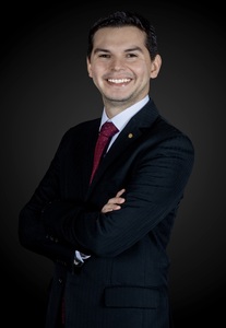 Alvaro Santiago Melgar