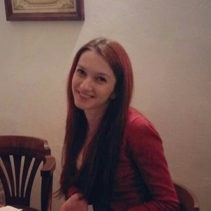 Camelia Cosma avatar