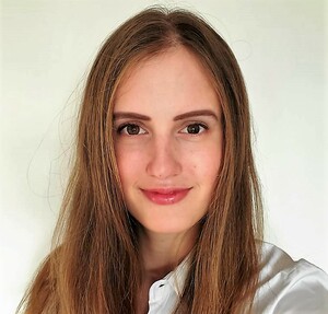 Michaela Horakova avatar