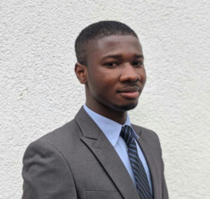 Emmanuel  Nti avatar