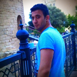 Elshad Aghazada avatar