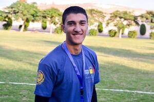 Abdulrahman Mohamed Ali Kamr avatar