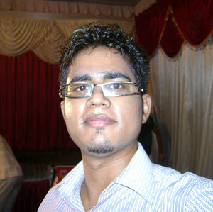 SRIJAN SHARMA avatar