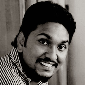 Hari Krishnan Kumar  Sundaramurthi Sridharan avatar