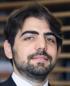 Ahmet Serhat Kirici avatar