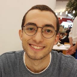 Antonio Tabajara avatar