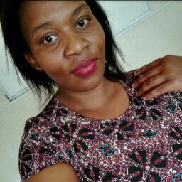Ezethu Gaxo - Student