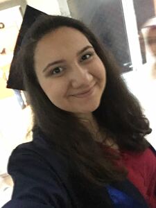 Kübra Şahin avatar