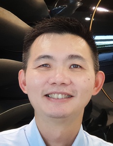 SinWee Wong avatar