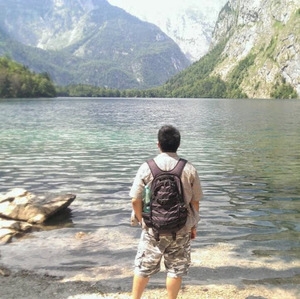 Yu Chuang Tsai avatar