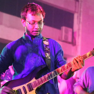 Imranul Bashar avatar