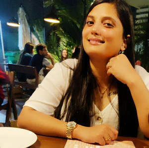 Kanchan Bisht avatar