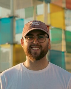 Josue del Valle Nicolas Avatar