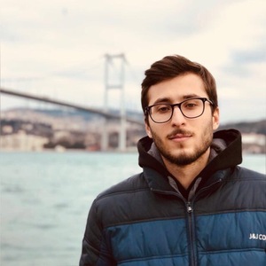 Uğur Güler avatar